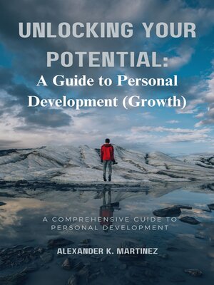 cover image of Unlocking Your Potential